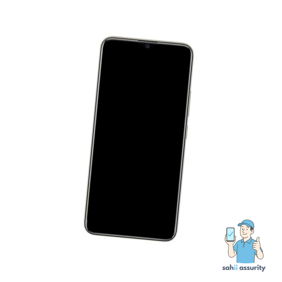 Volume Button Flex Cable for Vivo Z5i
